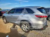 2014 Toyota Highlander фото