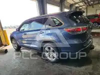 2014 Toyota Highlander photo