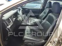 2014 Toyota Highlander photo