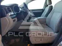 2014 Toyota Highlander фото