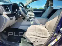 2014 Toyota Highlander фото