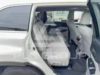 2014 Toyota Highlander фото