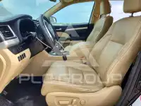 2014 Toyota Highlander photo