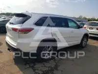 2014 Toyota Highlander фото