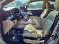 2014 Toyota Highlander фото