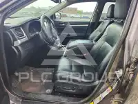 2014 Toyota Highlander фото