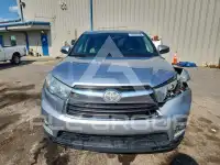 2014 Toyota Highlander photo