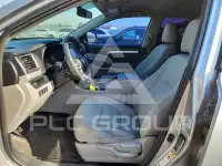 2014 Toyota Highlander photo