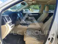 2014 Toyota Highlander фото