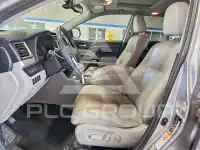 2014 Toyota Highlander фото