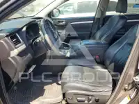 2014 Toyota Highlander фото