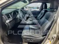 2014 Toyota Highlander photo