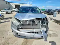 2014 Toyota Highlander фото