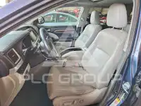 2014 Toyota Highlander photo