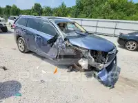 2014 Toyota Highlander фото