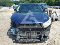 2014 Toyota Highlander фото