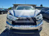 2014 Toyota Highlander фото