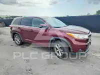 2014 Toyota Highlander photo