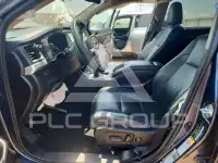 2014 Toyota Highlander photo