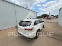 2014 Toyota Highlander фото