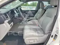 2014 Toyota Highlander фото