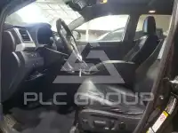 2014 Toyota Highlander фото