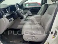 2014 Toyota Highlander фото
