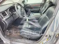2014 Toyota Highlander фото