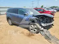 2014 Toyota Highlander photo