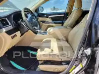 2014 Toyota Highlander фото