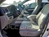 2014 Toyota Highlander фото