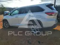 2014 Toyota Highlander фото