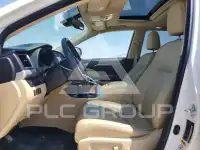2014 Toyota Highlander фото