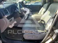 2014 Toyota Highlander фото