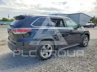 2014 Toyota Highlander photo