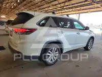 2014 Toyota Highlander фото