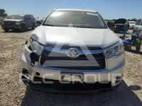 2014 Toyota Highlander photo