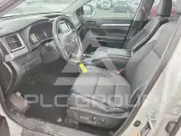 2014 Toyota Highlander фото
