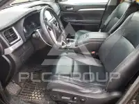 2014 Toyota Highlander photo