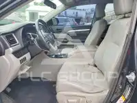 2014 Toyota Highlander фото