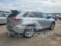 2014 Toyota Highlander photo