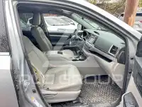 2014 Toyota Highlander photo