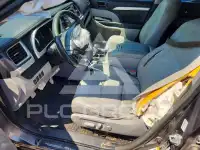 2014 Toyota Highlander фото