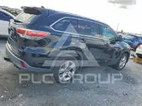 2014 Toyota Highlander photo
