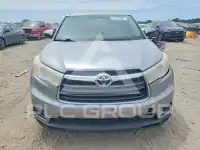 2014 Toyota Highlander photo