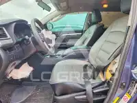 2014 Toyota Highlander фото