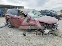 2014 Toyota Highlander фото