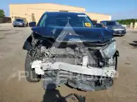 2014 Toyota Highlander фото