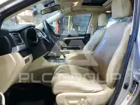 2014 Toyota Highlander фото