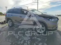 2014 Toyota Highlander photo
